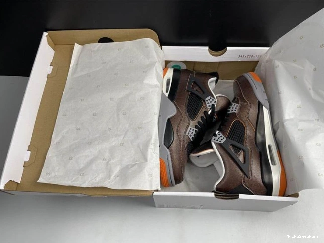 MaikeSneakers Retro Air Starfish CW7183-100 (W) 4 Jordan 0707